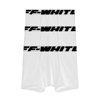 off-white pack of three boxers