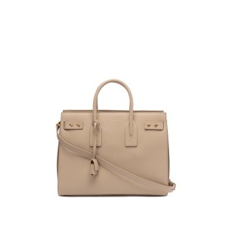 Saint Laurent `Sac De Jour` Handbag
