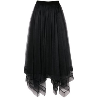 Alexander McQueen Long Skirt