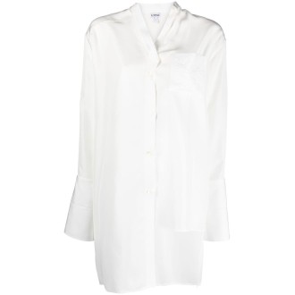 Loewe Asymmetric Shirt
