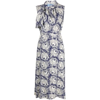 Prada Sleeveless Dress