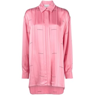 Givenchy Oversized Shirt