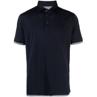 Brunello Cucinelli Polo Shirt