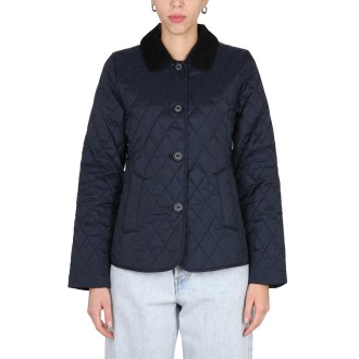 barbour omberlsey jacket