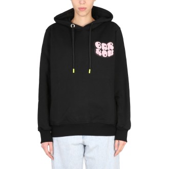 barrow hoodie