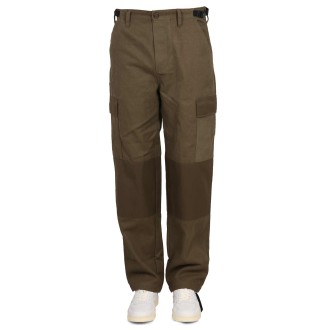 drôle de monsieur cargo pants