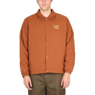 drôle de monsieur worker jacket