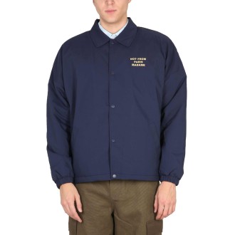 drôle de monsieur worker jacket