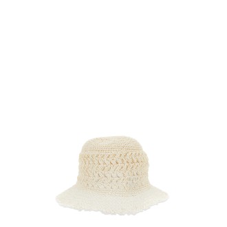 ruslan baginskiy straw bucket hat