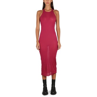 rick owens tank dress