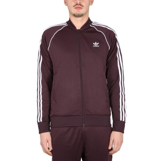 adidas originals sweatshirt with logo
