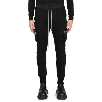 rick owens mastodon cargo pants
