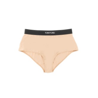 tom ford briefs with logo
