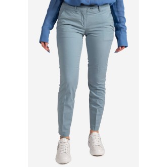 DONDUP Pantalone Perfect slim