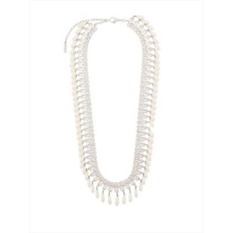 DOLCE&GABBANA pearls and rhine