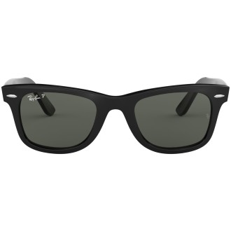 Original Wayfarer Classic RB2140 gloss black