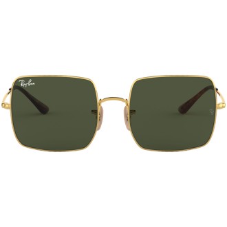 Square Classic RB1971 gold and green
