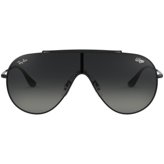 Wings RB3597 black