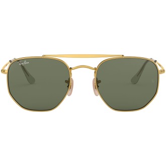 The Marshal RB3648 gold green classic