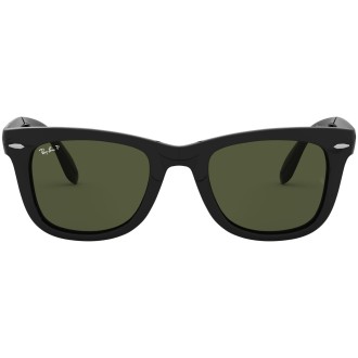 Wayfarer Folding Classic black