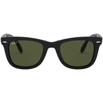 Wayfarer Folding Classic black