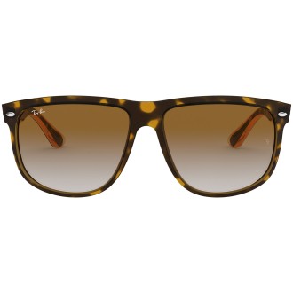 Boyfriend RB4147 light havana