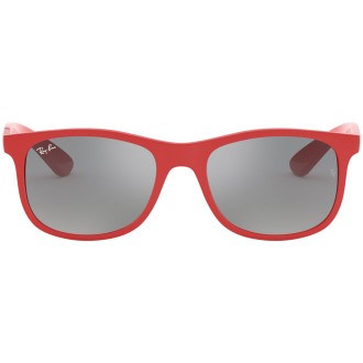 RJ9062S For Kids matte red