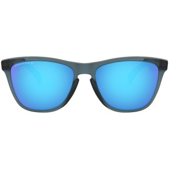 Frogskins OO9013 F6 crystal black