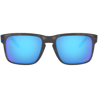 Holbrook OO9102 G7 matte black tortoise