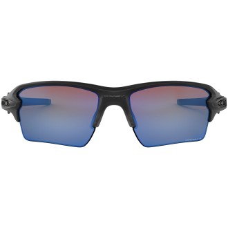 Flak 2.0 Xl OO9188 58 matte black