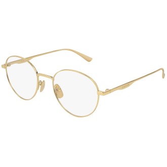 GG0337O 001 shiny gold