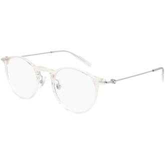 MB0099O 002 transparent beige