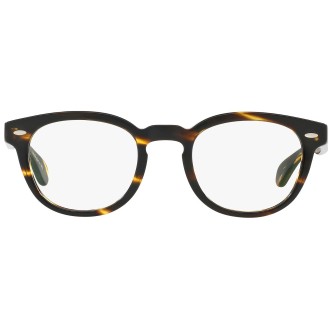 Sheldrake OV5036 cocobolo