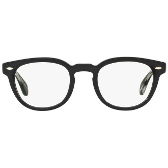 Sheldrake OV5036 black