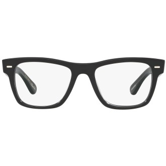 Oliver OV5393U black