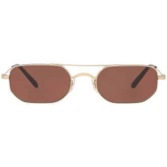 Indio OV1263ST soft gold brown