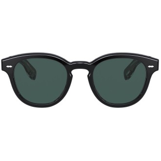 Cary Grant Sun OV5413SU black
