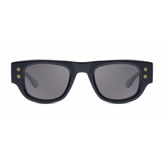 Muskel DTS 701 01 black
