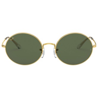 Oval RB1970 Legend gold