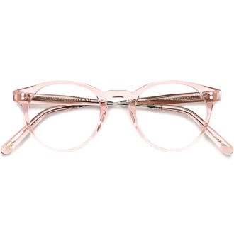 Golda Burnt Rose/Silver