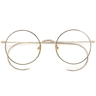 Hamish Antique Gold