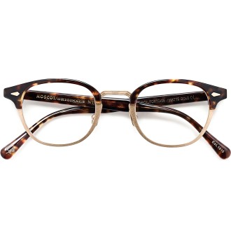 Lemtosh-Mac Tortoise/Matte Gold