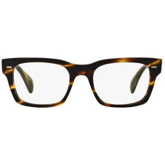 Ryce OV5332U semi matte cocobolo