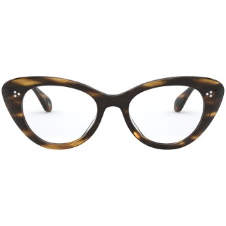 Rishell OV5415U cocobolo
