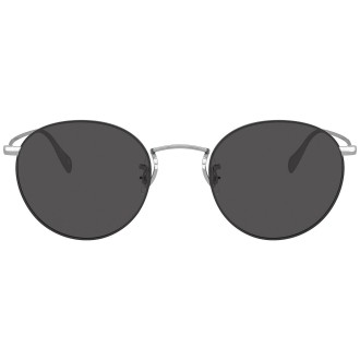 Coleridge Sun OV1186S silver and black
