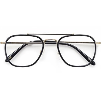 Macher Black/Gold