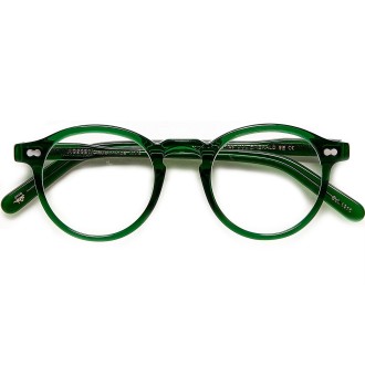 Miltzen Emerald