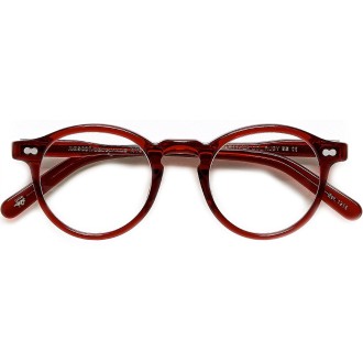 Miltzen Ruby