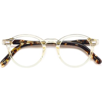 Miltzen Citron/Tortoise