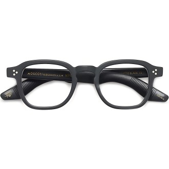 Momza Matte Black